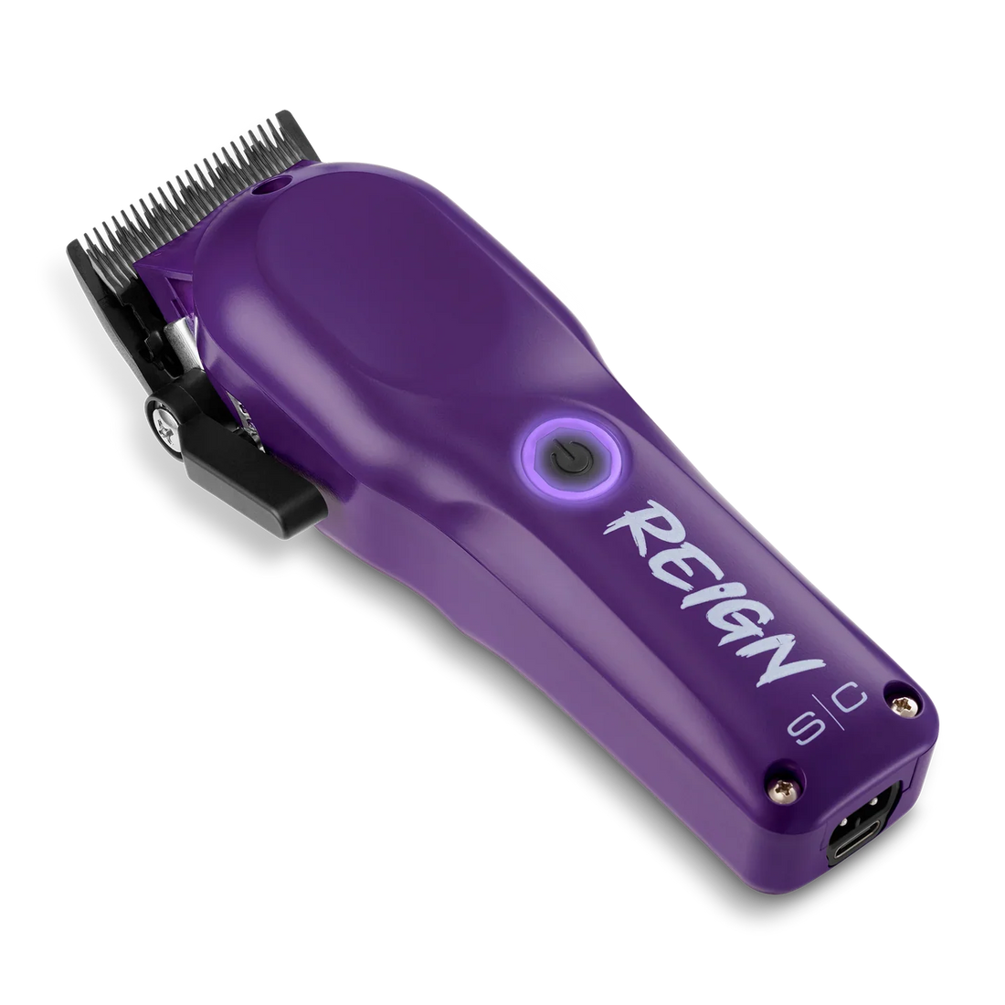 S|C Reign Professional Clipper Purple