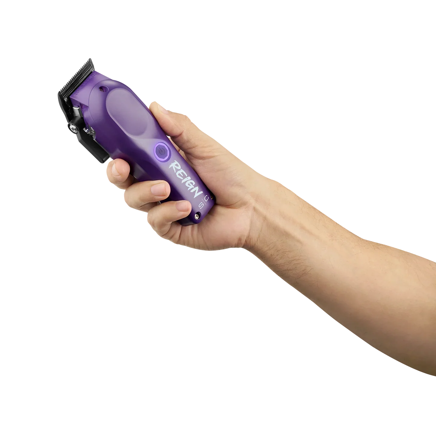 S|C Reign Professional Clipper Purple