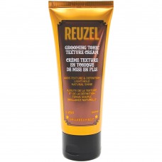 MR BARBER - Reuzel Grooming Tonic Texture Cream 100ML
