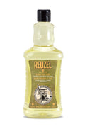 MR BARBER - 3-in-1 Shampoo
