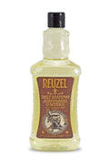 MR BARBER - Reuzel Daily Shampoo
