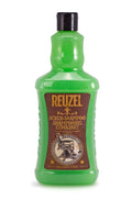 MR BARBER - Reuzel Scrub Shampoo