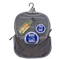 Reuzel Strong Pomade (Blue) Dopp Bag