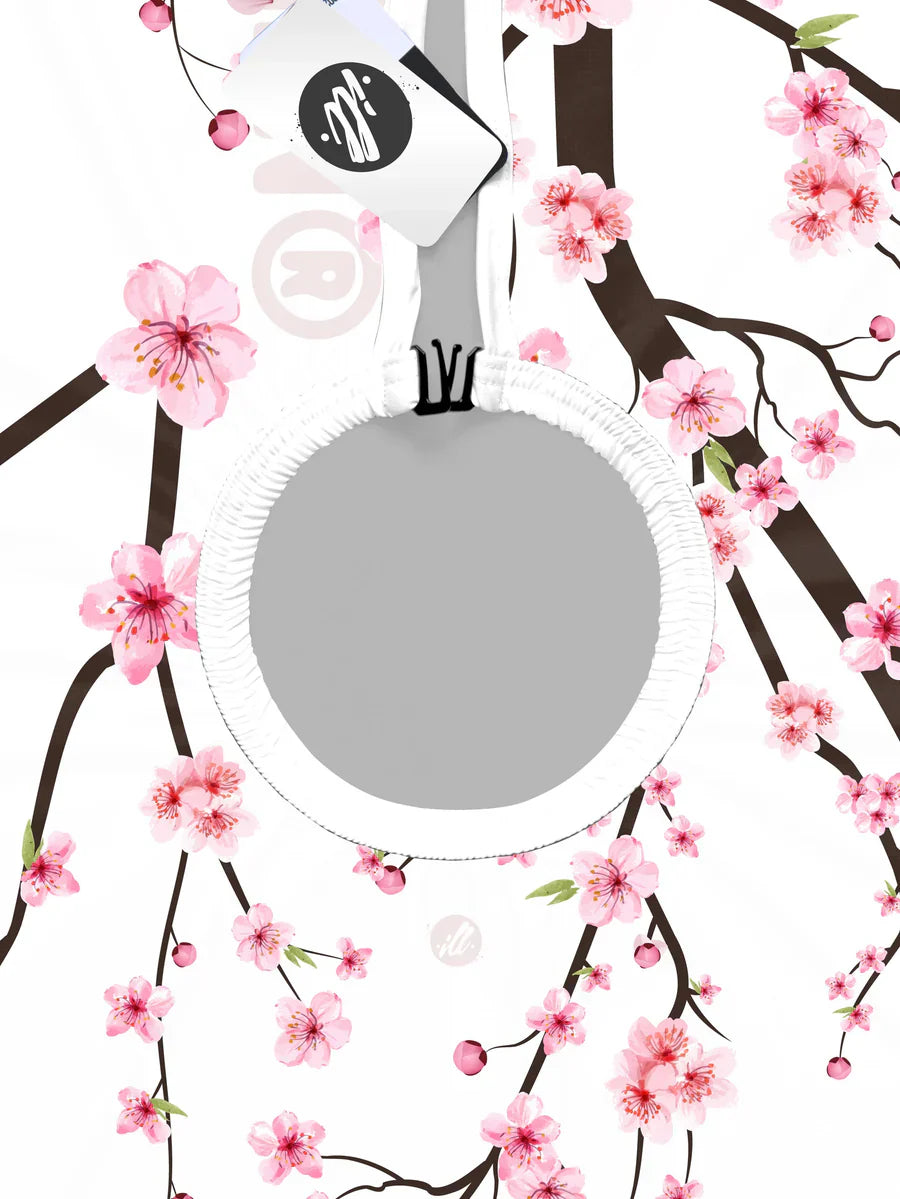 illuzien Sakura Pro Cape