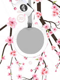 illuzien Sakura Pro Cape