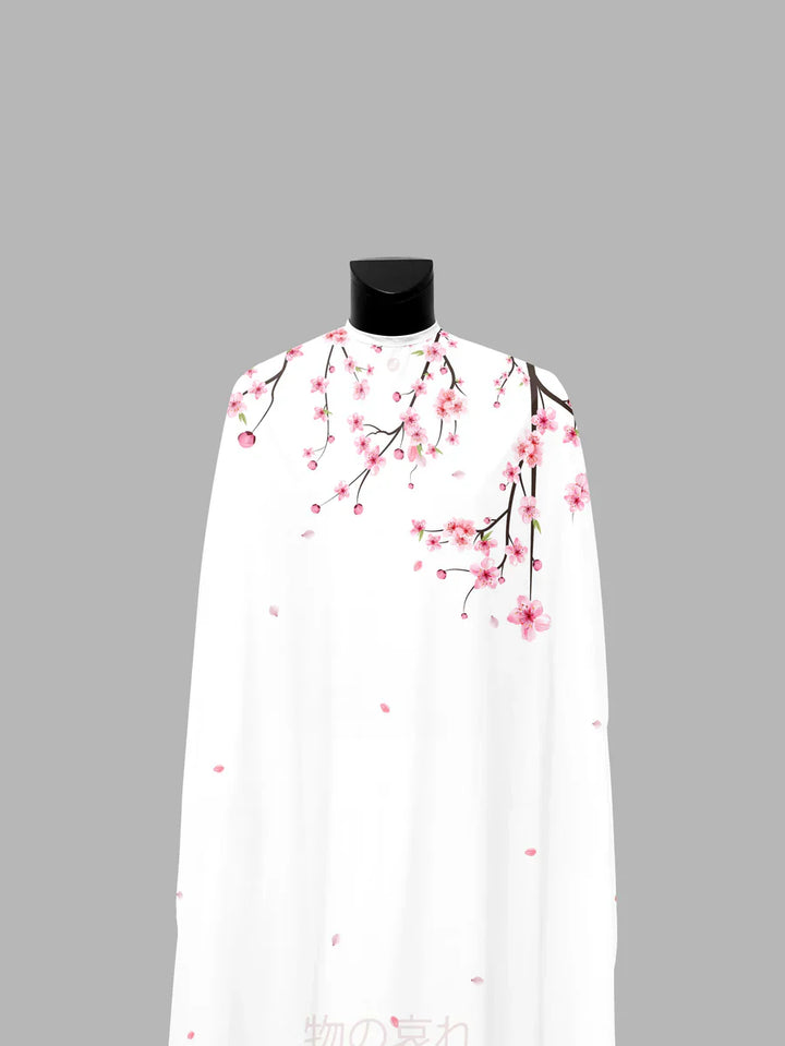 illuzien Sakura Pro Cape