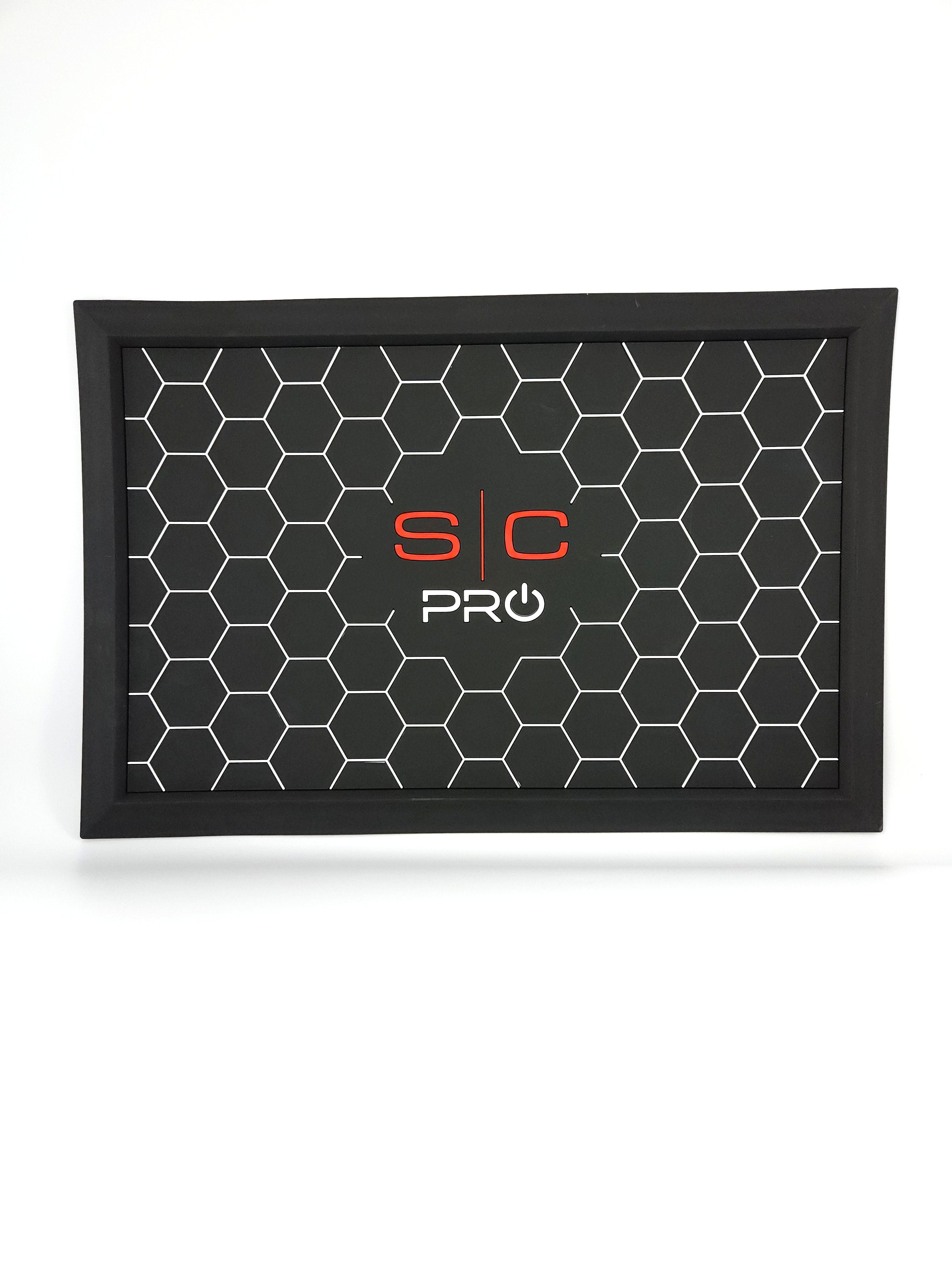 S|C Pro Barber Mat