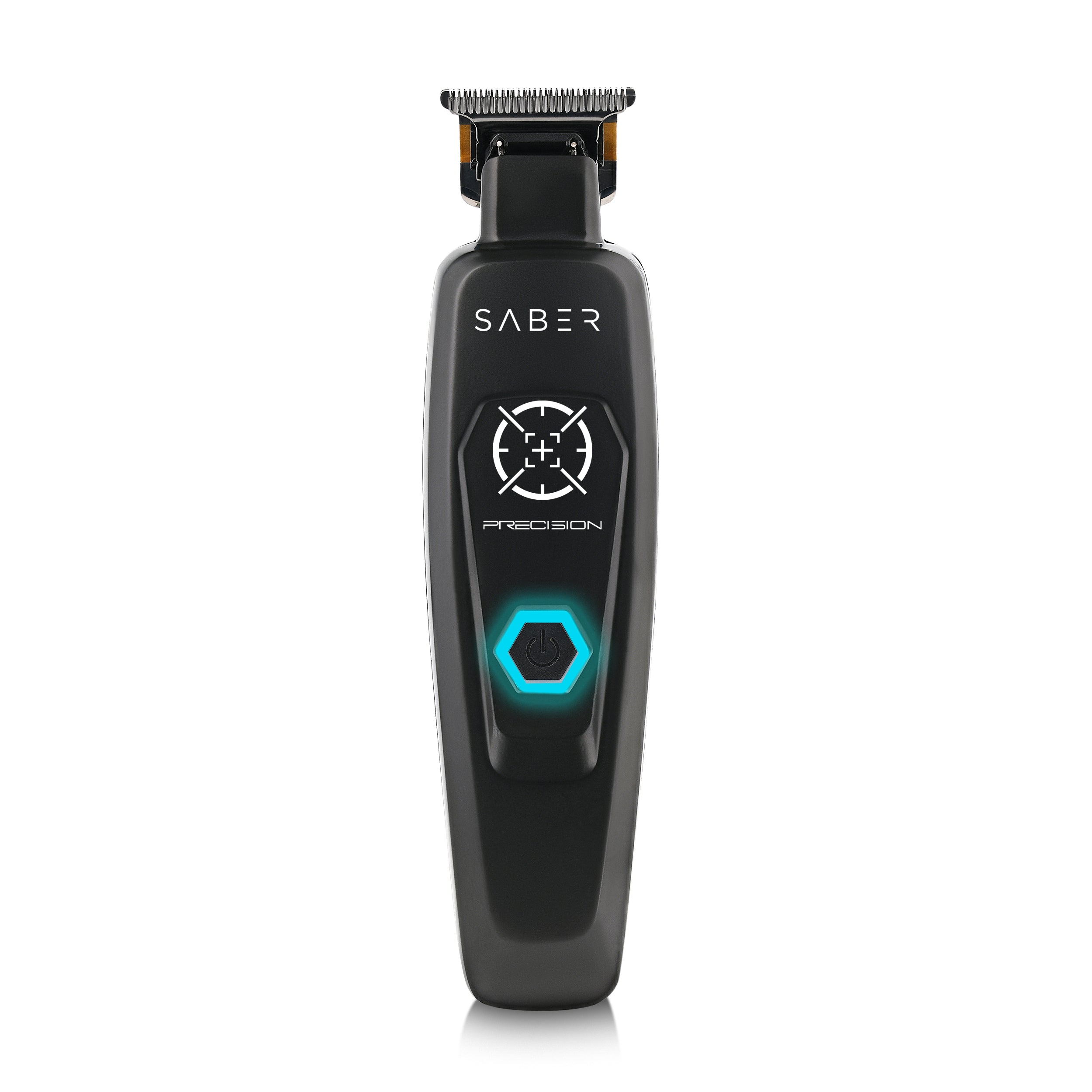 Stylecraft Precision Saber Cordless Brushless Motor Trimmer Black - SC403BP