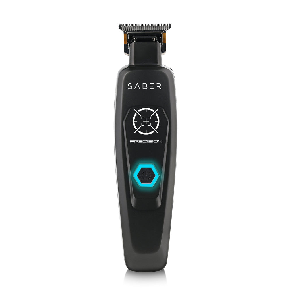 Stylecraft Precision Saber Cordless Brushless Motor Trimmer Black - SC403BP