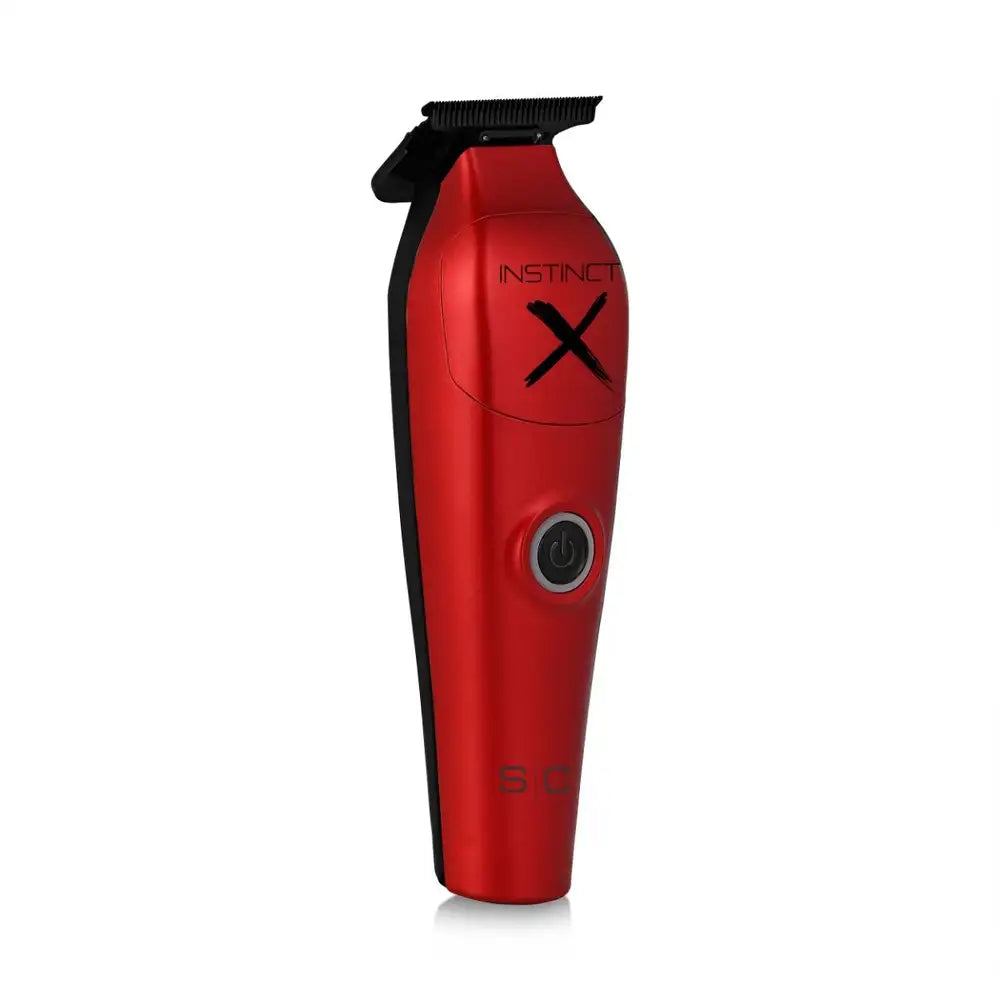 S|C Instinct X IN2 Vector Motor Cordless Trimmer