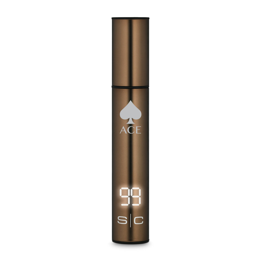 S|C ACE Electric Nose Hair Trimmer
