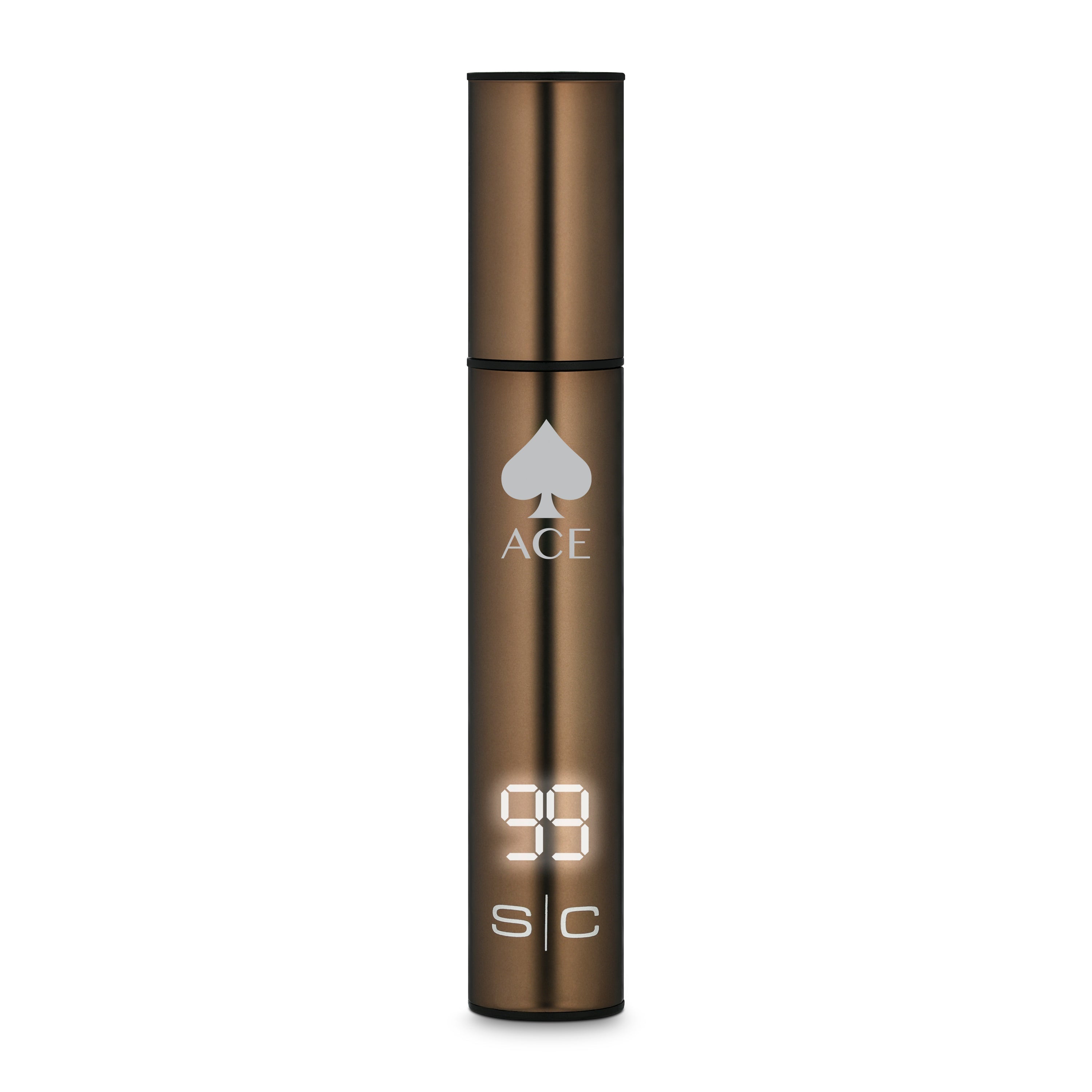 S|C ACE Electric Nose Hair Trimmer