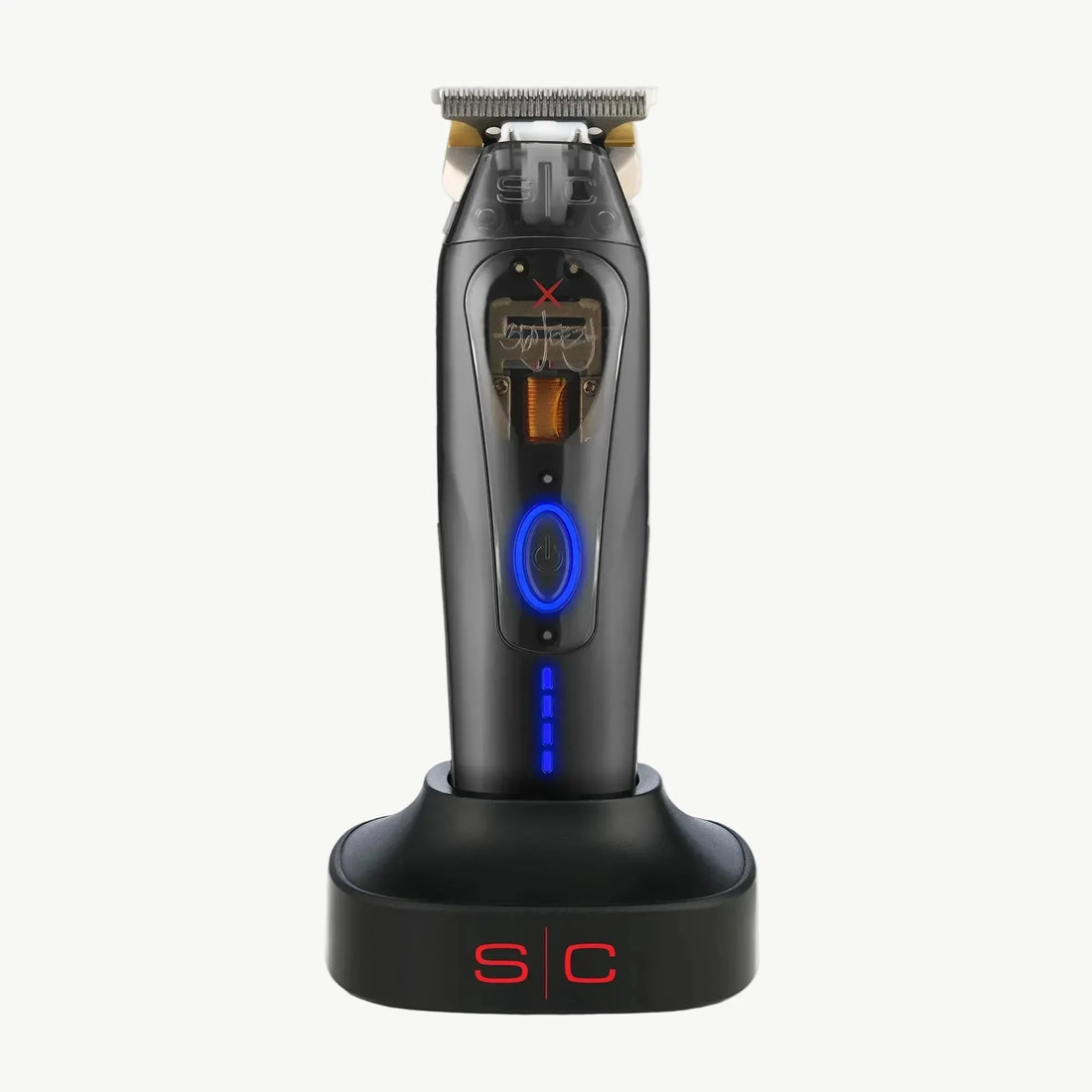StyleCraft X 360 Jeezy Cordless Vector Trimmer