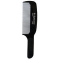 Scalpmaster Flat Top Comb 9" - Empire Barber Supply