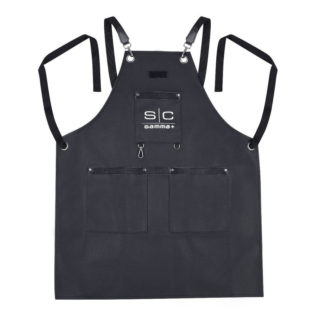 S|C  Waterproof Barber Apron