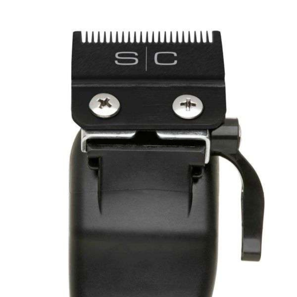 S|C Instinct-X IN2 Vector Motor Cordless Clipper