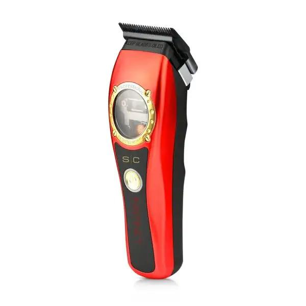 S|C Instinct IN2 Vector Motor Cordless Clipper - Empire Barber Supply