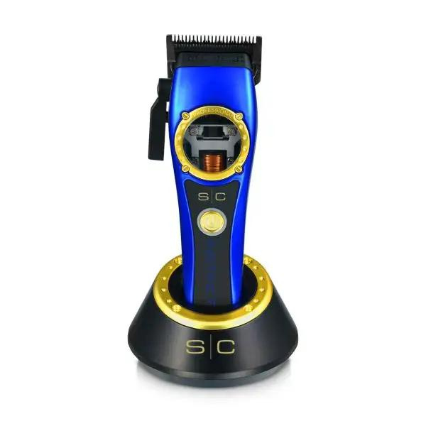 S|C Instinct IN2 Vector Motor Cordless Clipper - Empire Barber Supply