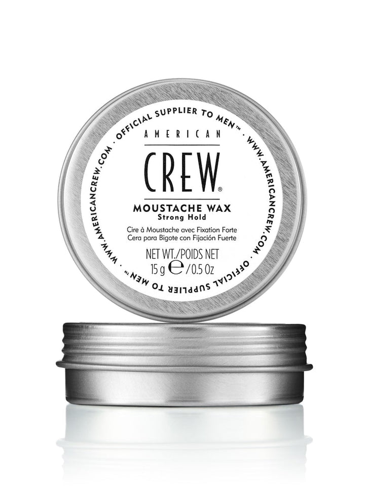 American Crew Moustache Wax 15ml
