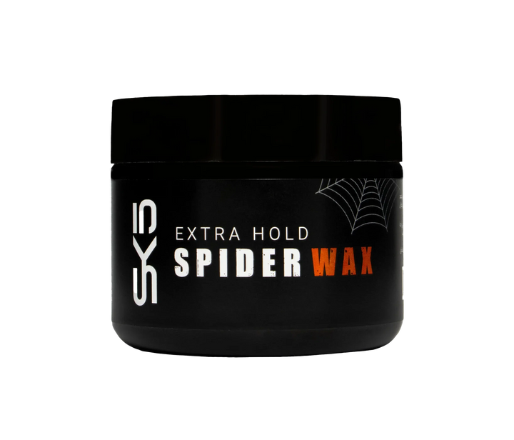 SK5 Ultra Hold Spider Wax 200ML