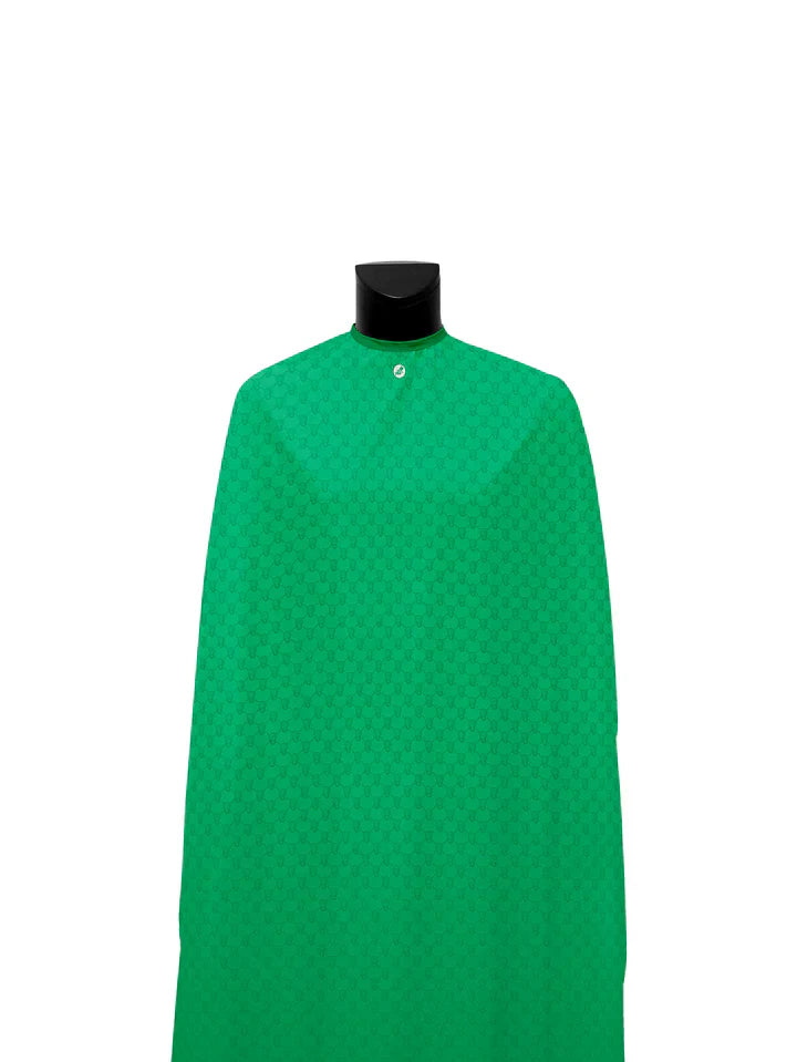 illuzien Ski Mask Cape Green