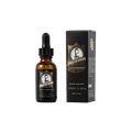 Educated Beards Smoke & Moss Beard Oil 30ml