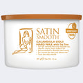 Satin Smooth Calendula Gold Hard Wax 14oz