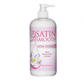 Satin Smooth Skin Hydrate Oil 16 oz.