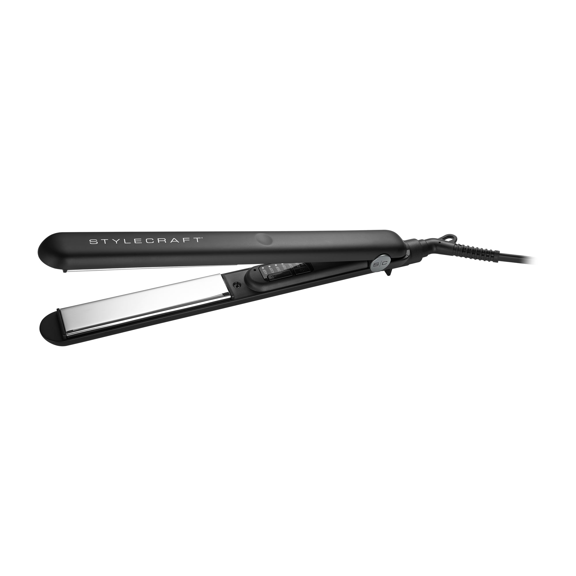 Stylecraft Stay-Temp 1" Flat Iron
