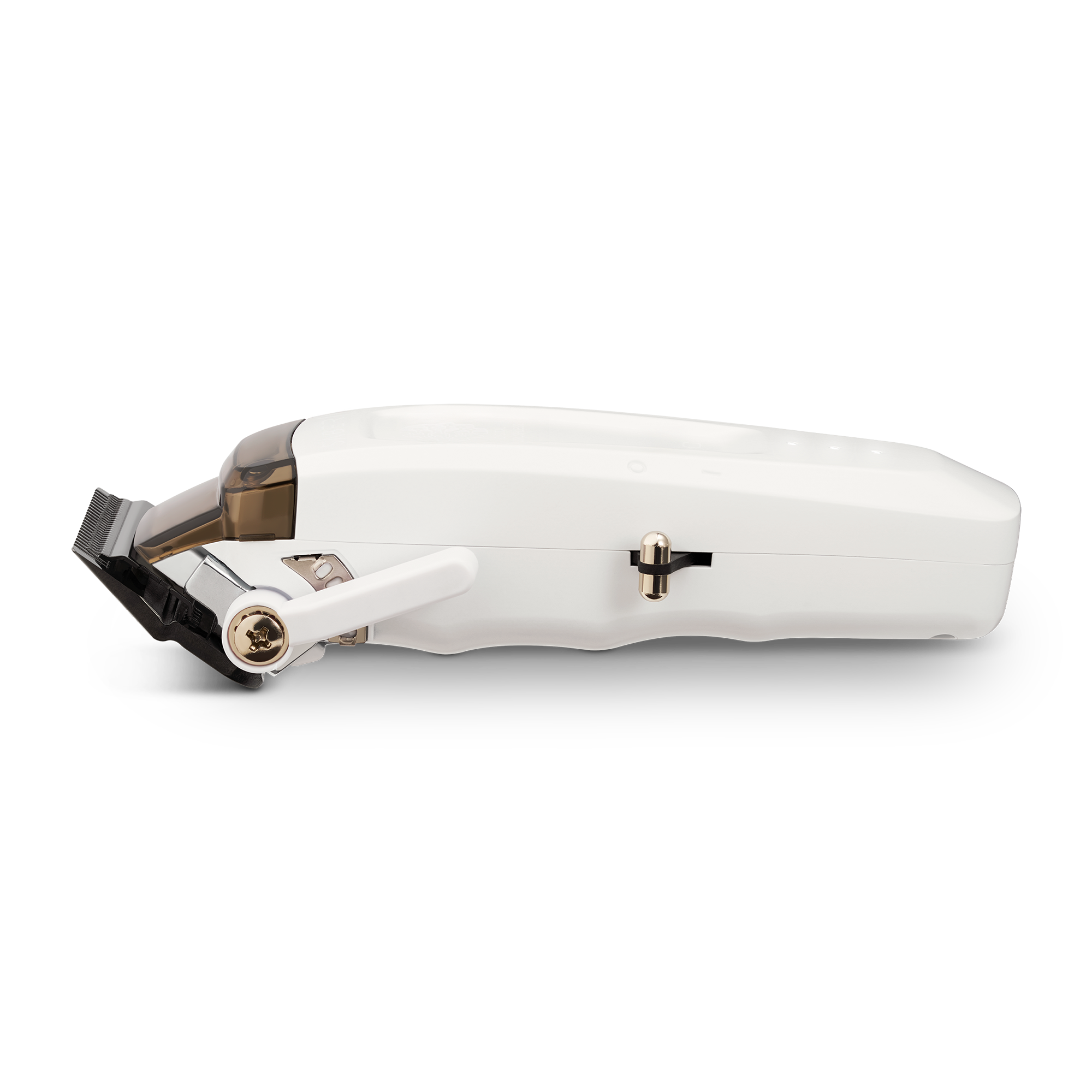 S|C Saber 2.0 Brushless Motor Clipper White
