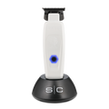 S|C Saber Cordless Brushless Motor Trimmer White