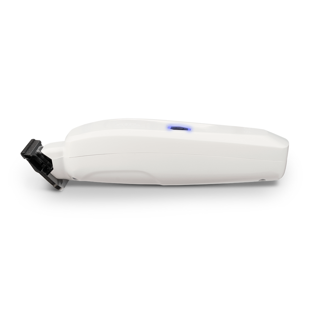 S|C Saber Cordless Brushless Motor Trimmer White