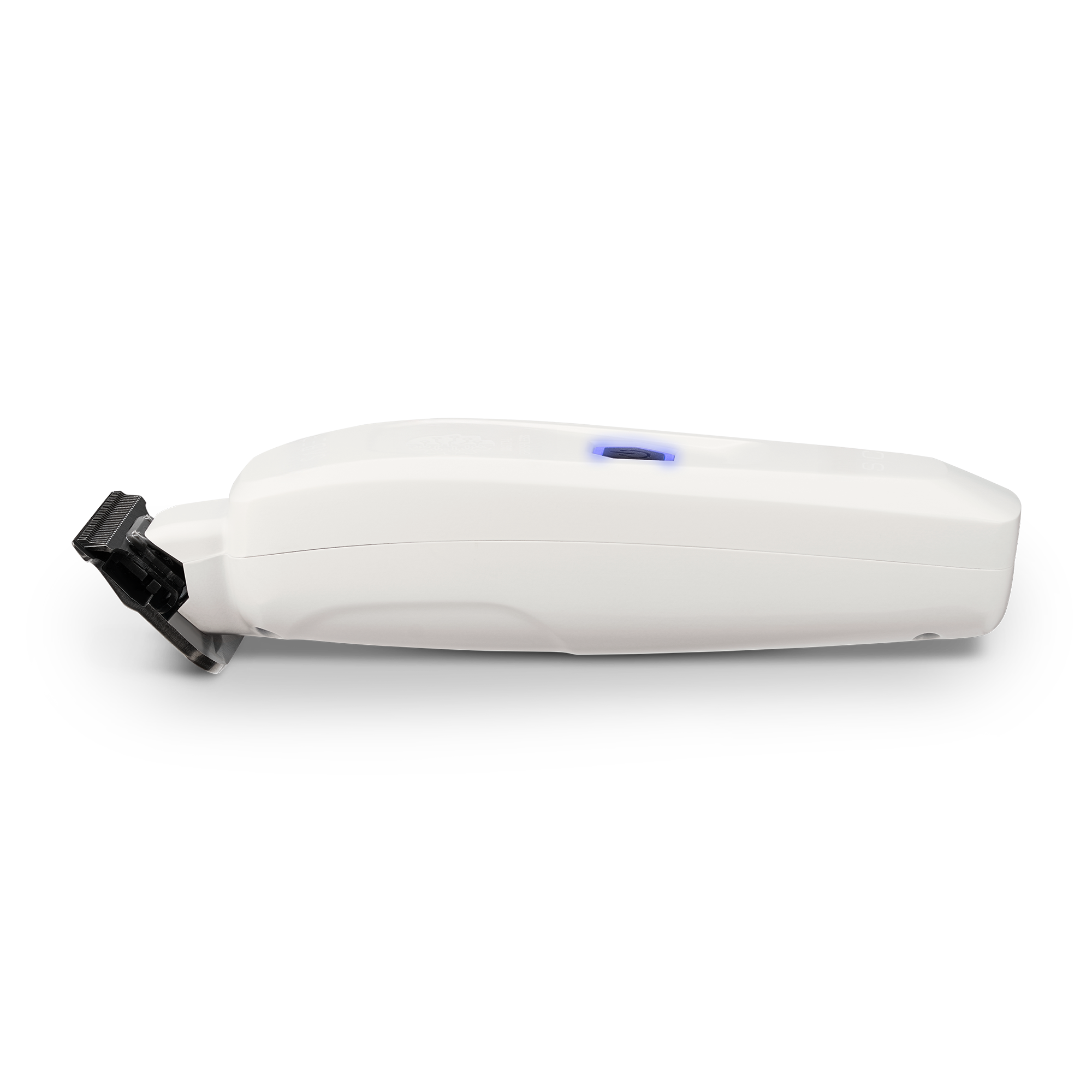 S|C Saber Cordless Brushless Motor Trimmer White