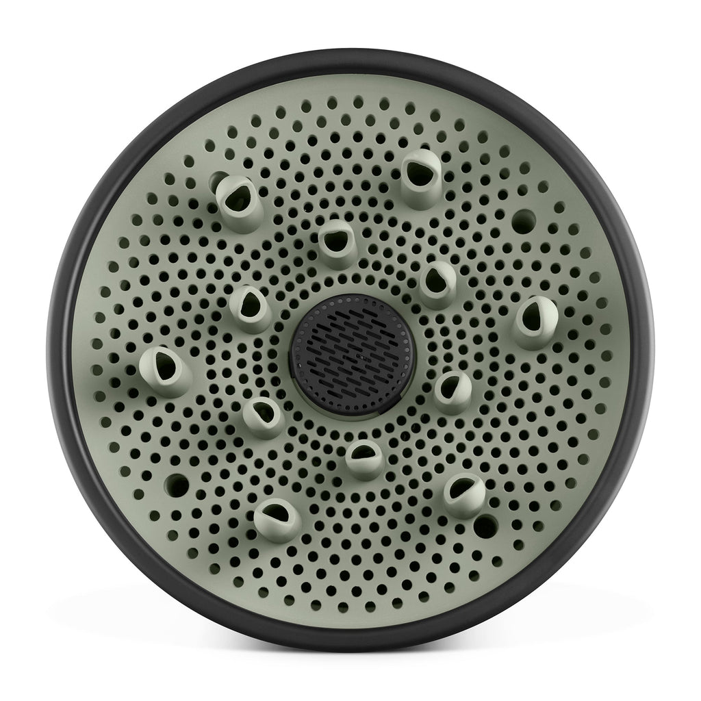 S|C Sage Diffuser Hair Dryer