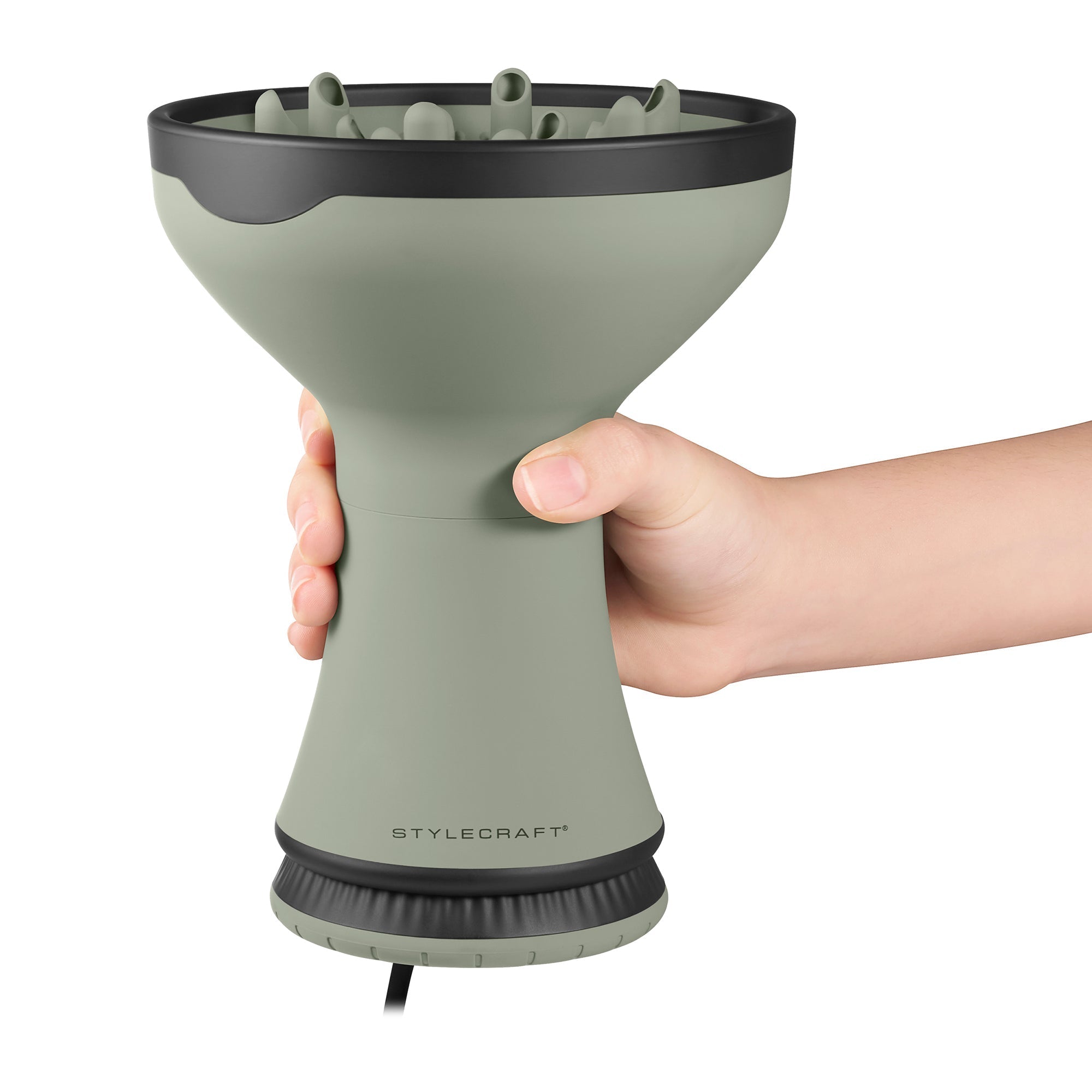 S|C Sage Diffuser Hair Dryer