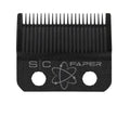 Stylecraft Fixed Black Diamond Fusion "Faper" Clipper Blade