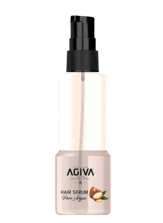 Agiva Hair Serum- PURE ARGAN 100mL