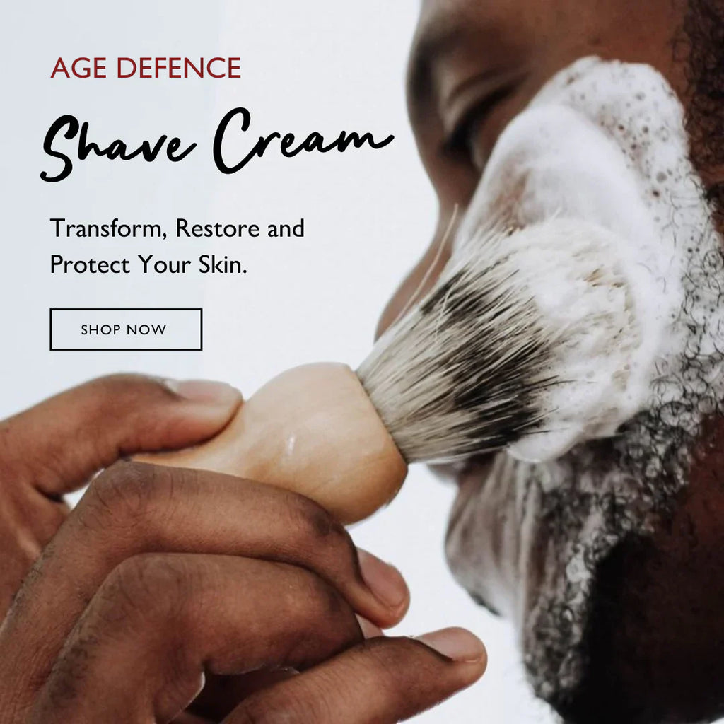 Daimon Barber Shave Cream 100ML