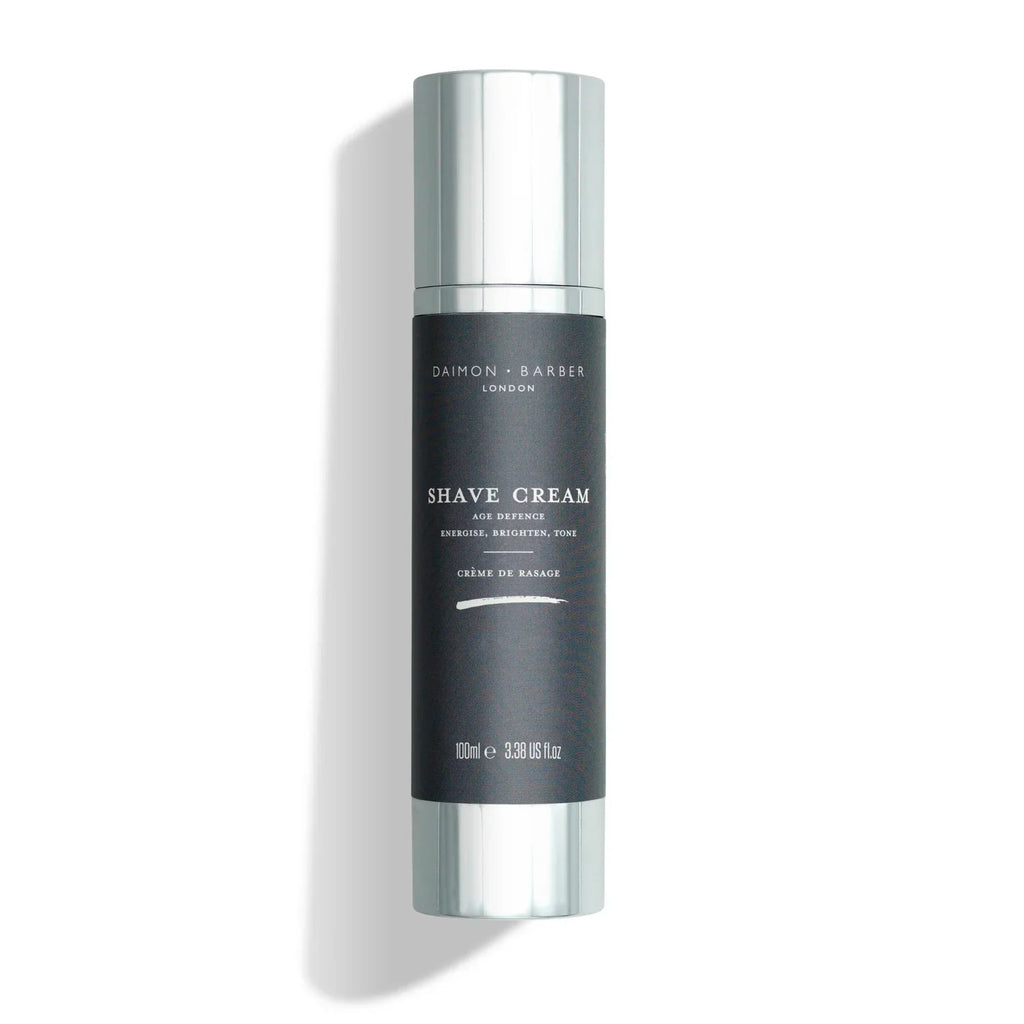 Daimon Barber Shave Cream 100ML