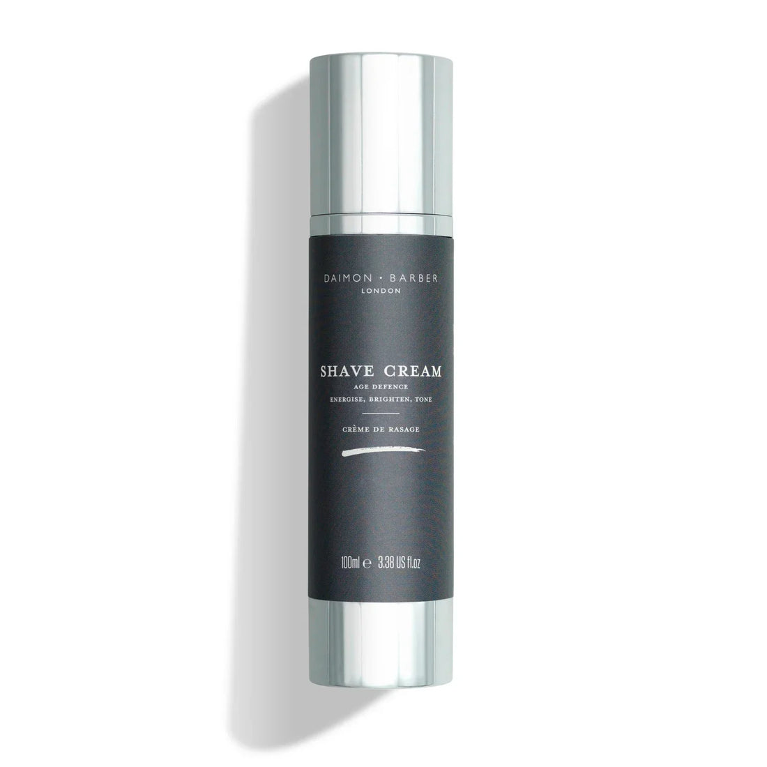 Daimon Barber Shave Cream 100ML