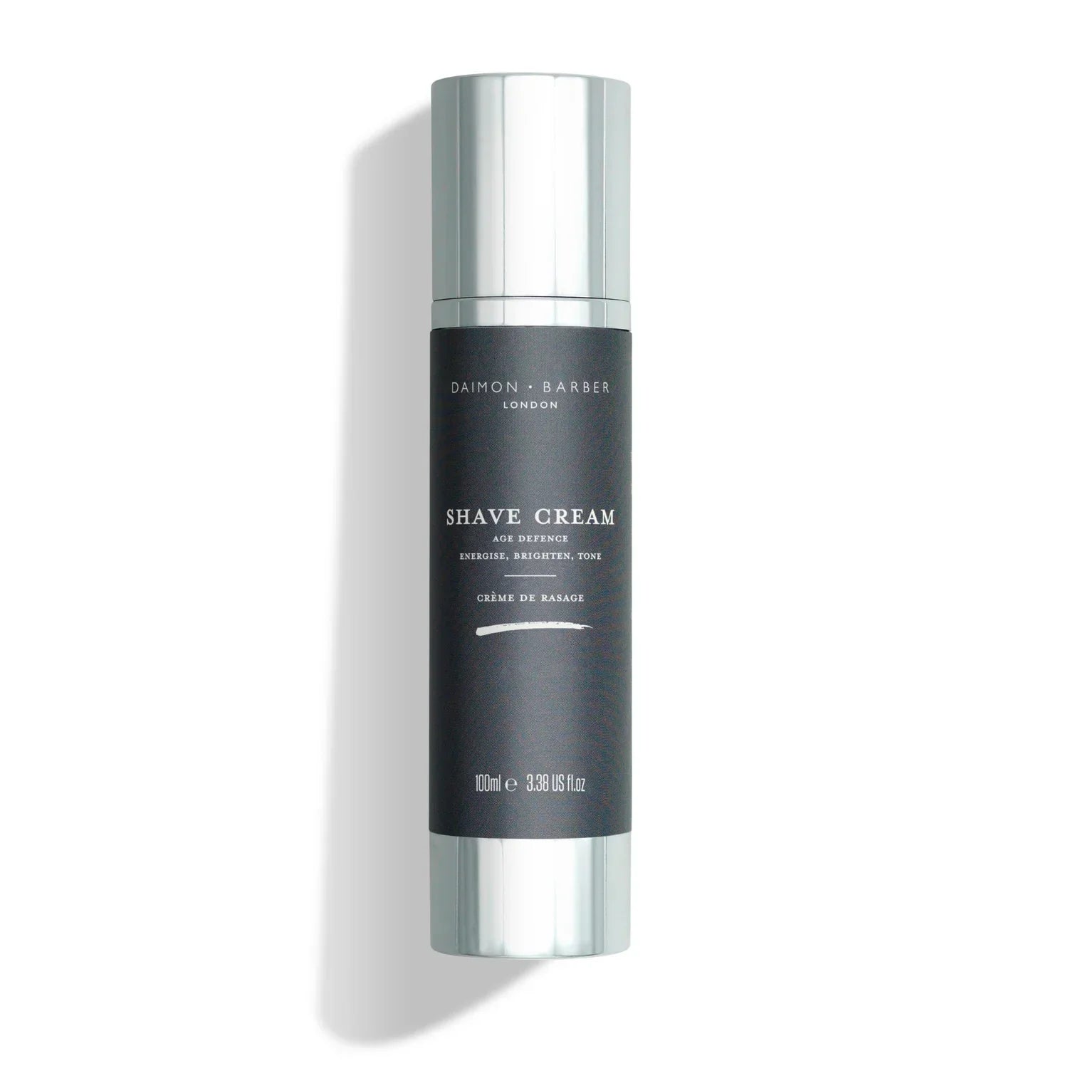 Daimon Barber Shave Cream 100ML