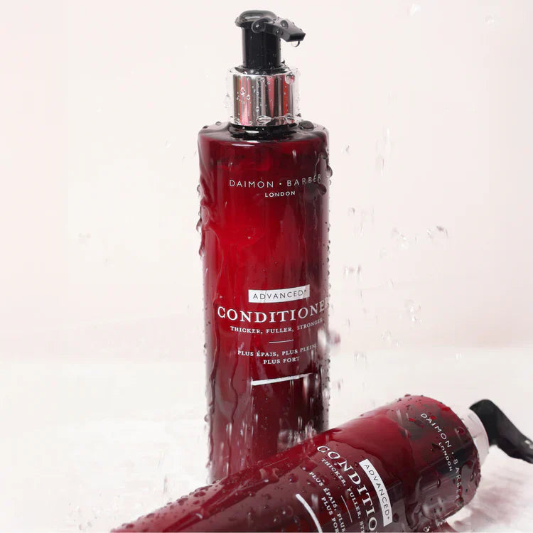 Daimon Barber Advanced+ Conditioner 280ML