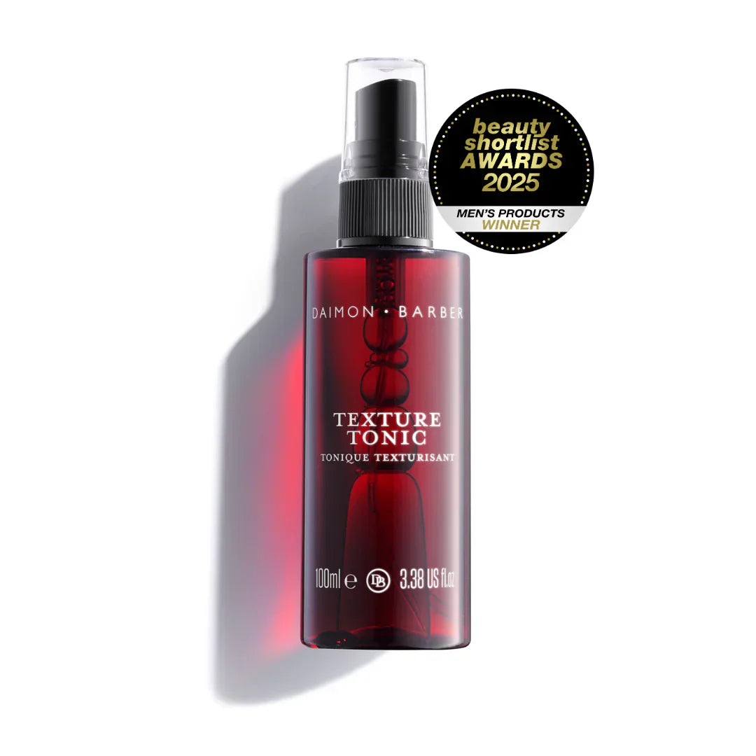 Daimon Barber Texture Tonic - Sea Salt Spray 100ML