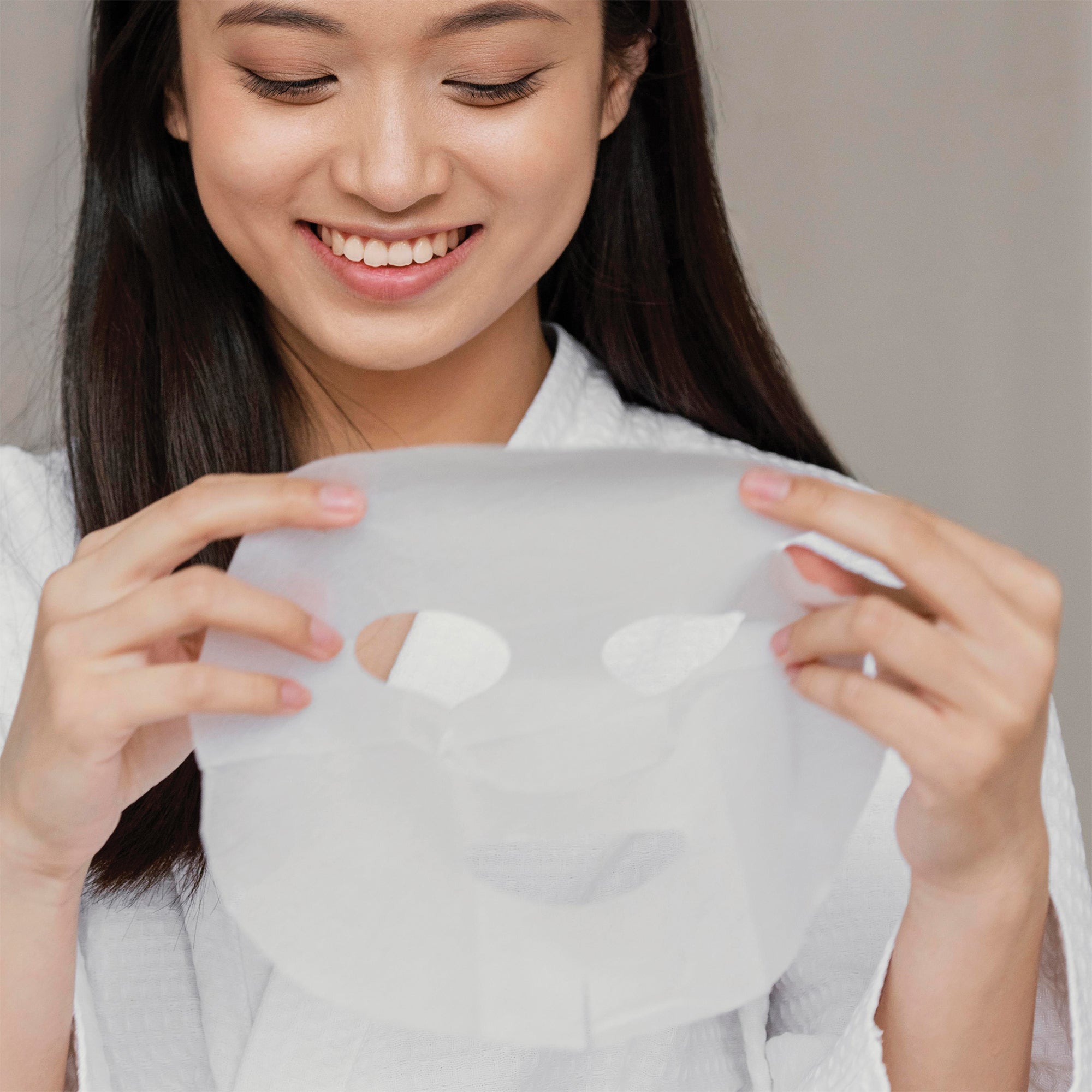 BCL SkinResQ Age Rewind Sheet Mask
