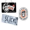 Slick Gorilla Display Asset