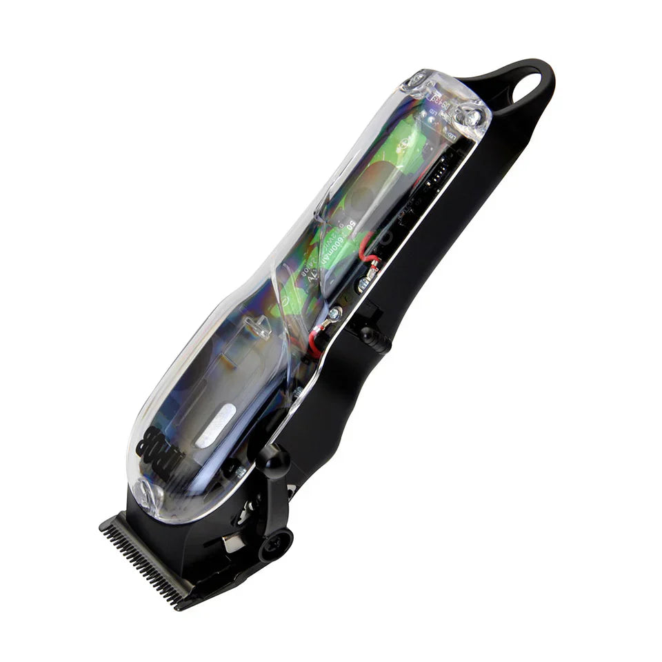 TPOB Slime 2 Clipper - Blackout Edition
