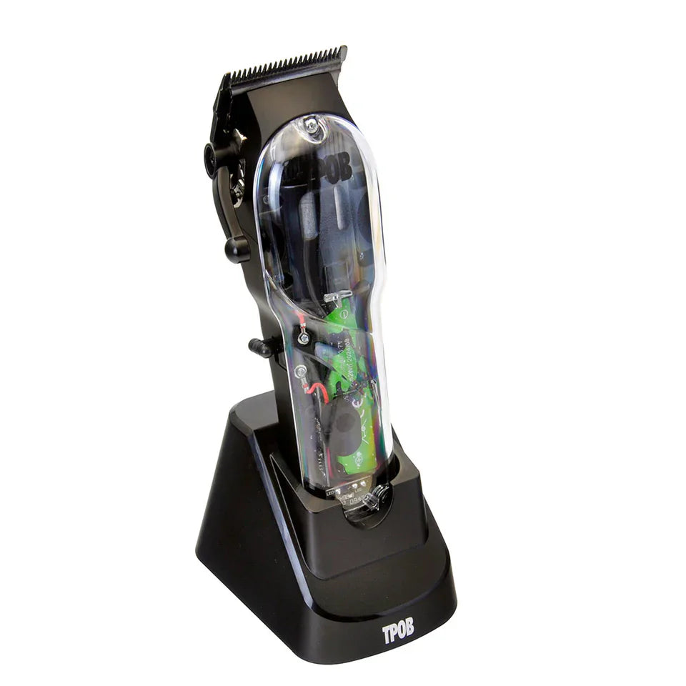 TPOB Slime 2 Clipper - Blackout Edition