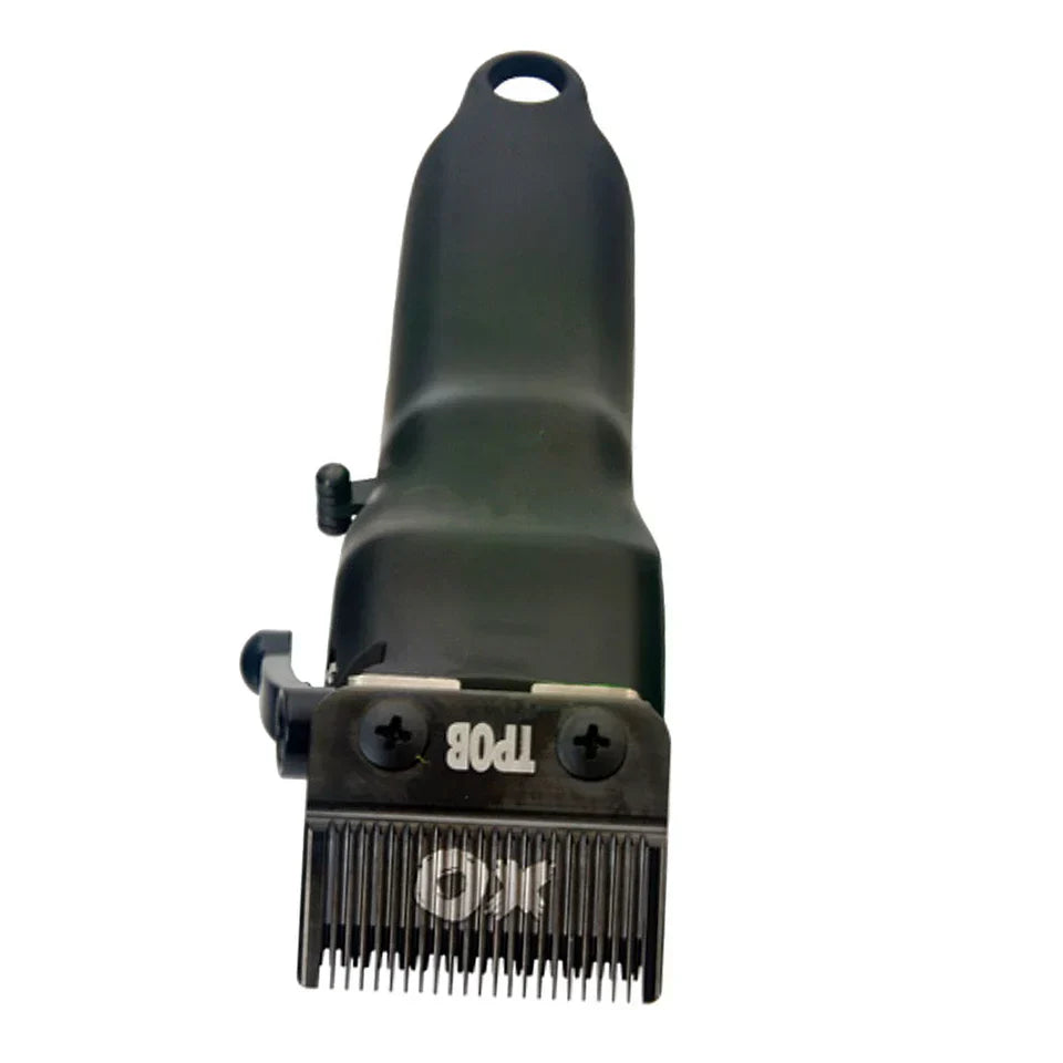 TPOB Slime 2 Clipper - Blackout Edition