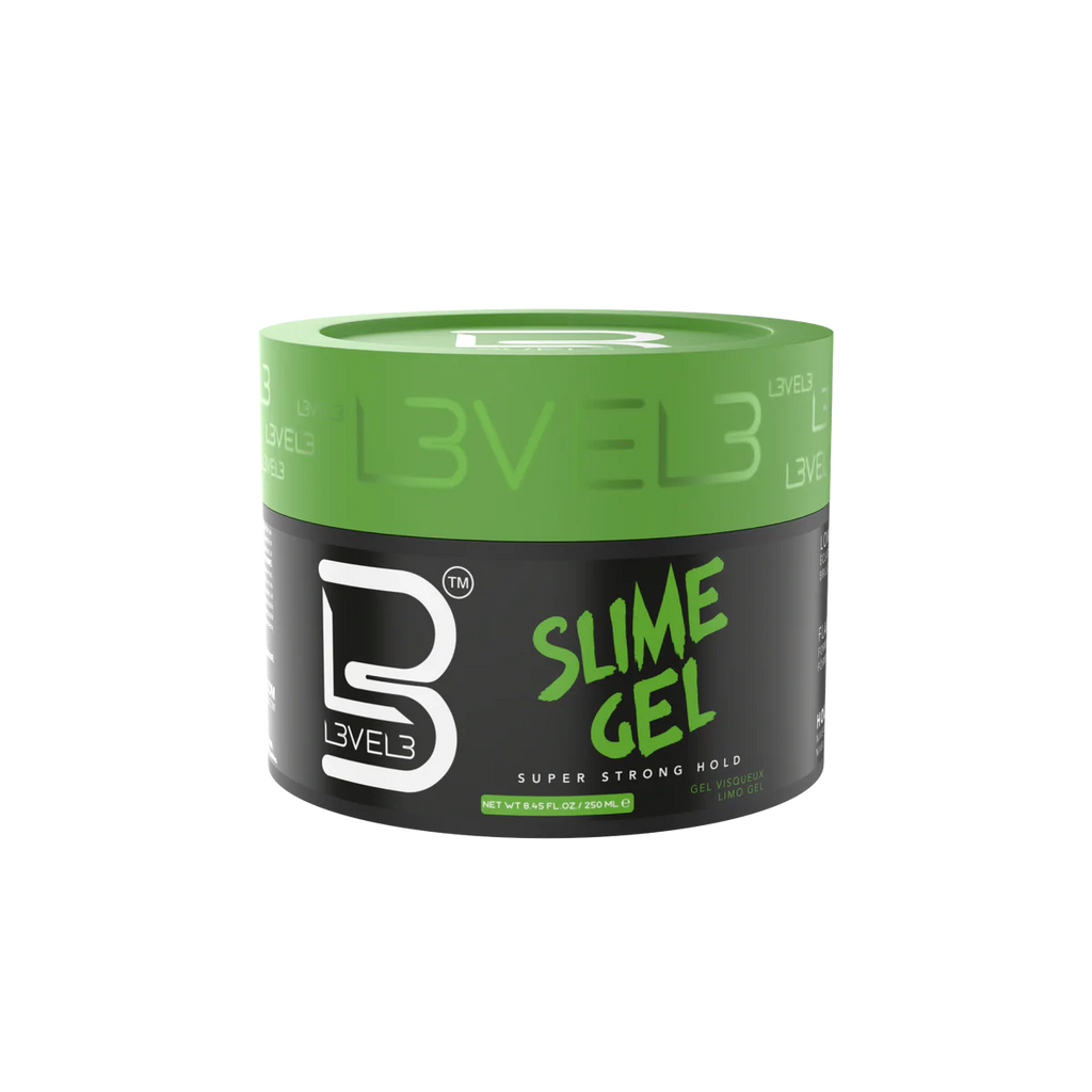 LV3 Slime Gel
