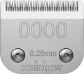 Heiniger Detachable Snap-on Clipper Blade #0000 (0.25 MM)